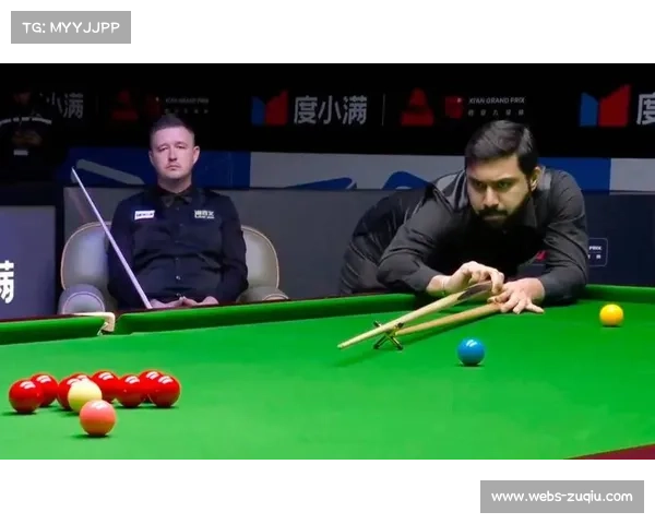 凯伦威尔逊卫冕征程迎开门红 首轮5比1大胜塔希尔展冠军气势