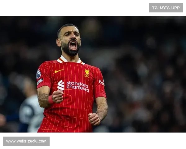 利物浦客场大胜法兰克福 萨拉赫替补建功攻势全面开花