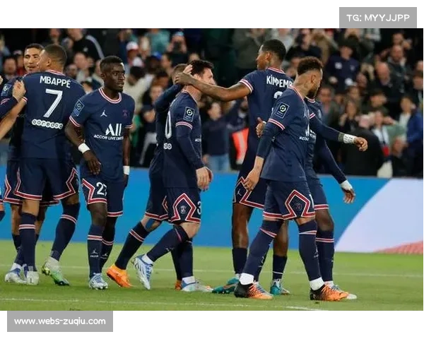 巴黎圣日耳曼客场攻坚不力，对阵勒阿弗尔依靠下半场发力制胜