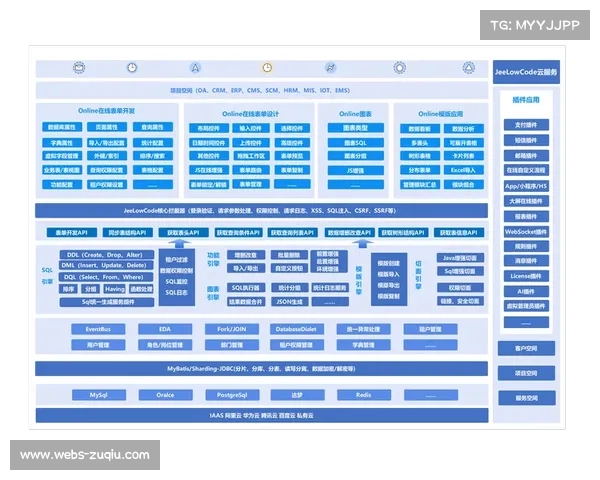 低代码开发平台赋能体育组织快速定制个性化管理应用模块。