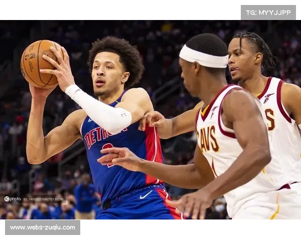 克利夫兰、底特律、费城三支新球队将于2026赛季加入WNBA