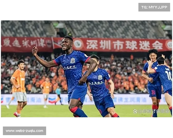 上海申花元旦官宣巴西前锋拉唐，与五名核心完成续约