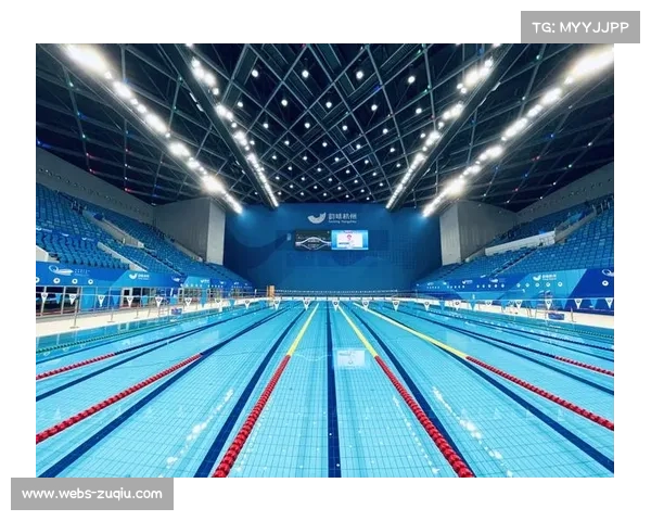 体育总局公布2026年全国专业游泳赛事赛历,冠军赛6月杭州举行