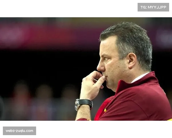 四川金强宣布新任主教练人选,以打造铁血防守体系著称的欧洲教头上任 四川金强宣布新任主教练人选,以打造铁血防守体系著称的欧洲教头上任